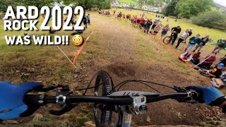 ARD ROCK 2022 THE BEST MTB EVENT IN THE UK 🔥 [upl. by Ric]