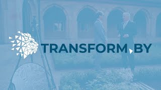 TRANSFORMBYVIDEO Im Gespräch mit Uwe Pfeil von transformR [upl. by Arval]