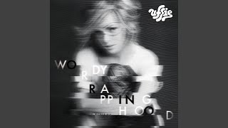 Wordy Rappinghood Evian Mix [upl. by Rains]