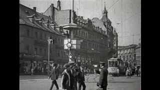 Chemnitz vor 1945 [upl. by Alexandre]