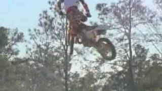 Motocross Madness 2 Intro [upl. by Belcher]