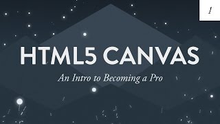 HTML5 Canvas Tutorial for Complete Beginners [upl. by Anirda]