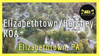 Top 9 Best Tourist Attractions in Elizabethtown  Kentucky [upl. by Cahn]