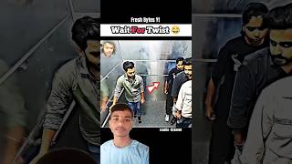 Lift Prank by 😂😂 rj Naved  lift Prank  prank video  funny videoliftprank shorts reaction [upl. by Buehrer482]