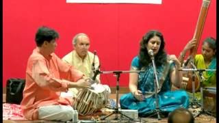 Ayo Kahan Se Ghanshyam by Dr Kalyani Bondre [upl. by Attenad407]