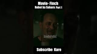 Finch 2021 Movie Breakdown  Tom Hanks amp The PostApocalyptic Journey [upl. by Rezal795]