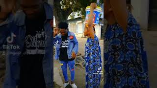 Mgogo classicKumpataFreestyle clip [upl. by Ilario]