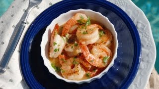 Shrimp Provencal [upl. by Anreval]