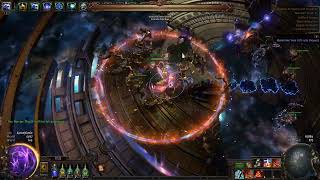 325 POE  RF firetrap  Uber Maven [upl. by Anekahs726]