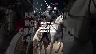 The Battle of Bosworth Field 1485  Richard III vs Henry Tudor history legends unitedkingdom [upl. by Camala]