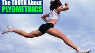 The TRUTH About Plyometrics and PLYOS for MMA [upl. by Hampton]