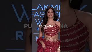 Janhvi Kapoor’s Stunning Style Evolution A Year in Fashion JanhviKapoor fastfashion shorts [upl. by Wagner286]