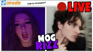 TROLLING EVERYONE ON OMEGLE LIVE Bosnov [upl. by Naot]