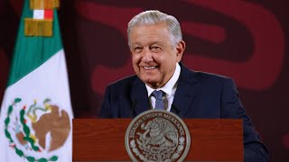 Reforma para construir viviendas accesibles a través del Infonavit Conferencia presidente AMLO [upl. by Sheeran]