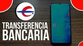 ✅Como HACER Una Transferencia Bancaria En IberCaja Paso a Paso🔴 [upl. by Enilegna800]