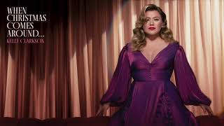 Kelly Clarkson  Last Christmas Official Audio [upl. by Norraf]