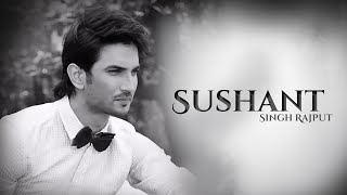 Sushant Singh Rajput  Best Dialogues Of Sushant Singh Rajput  Sushant Singh Rajput Video [upl. by Ardnekan285]