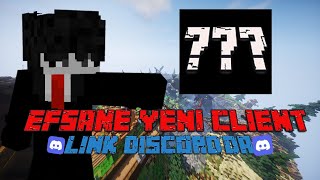 Yeni Efsane Clientimiz  KillAura Trigger Glide Link Discordda [upl. by Cornelie692]