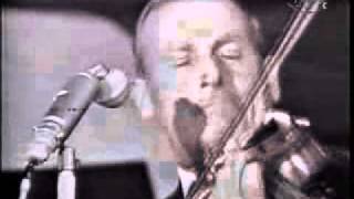 Stephane Grappelli  Lady be Good [upl. by Wardle]