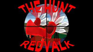 The hunt for the REDVALK Part 2 [upl. by Asseniv624]