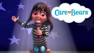 Care Bears  Welcome to CareALot Phoebe Sings Lets Make a Rainbow [upl. by Camel]