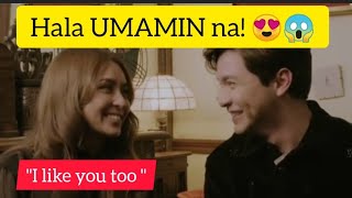 KATHRYN BERNARDO AND ALDEN RICHARDS COMPLIMENT GAME [upl. by Hank735]