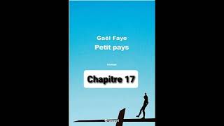 17  Petit Pays  Gael Faye  aide à la lecture  Chapitre 17 [upl. by Attenreb]