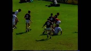 1992 Leinster Football Semi Final Westmeath v Kildare [upl. by Latashia]