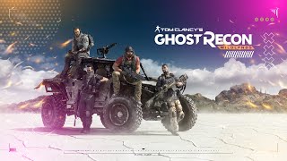 Ghost Recon Wildlands Game Ultimate Tactical Gameplay Guide 2023  Tips Tricks and Strategies [upl. by Arita53]