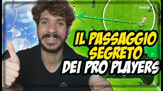 IL PASSAGGIO SEGRETO PER SEGNARE SU EA FC DOPO LA PATCH [upl. by Dardani]