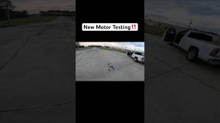 Ghost RC 4300kv 4s Testing [upl. by Salina134]