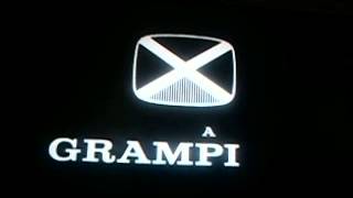 Grampian Television 1964 [upl. by Arnuad]