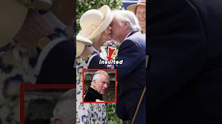 Charles Insulted Camilla Before Coronation As She Arbitrarily Gave Her Ex Crucial Role shorts [upl. by French945]