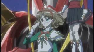 Clamp in Wonderland 2 HD [upl. by Epuladaug]