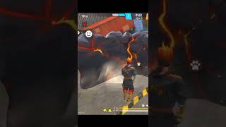 DJ table se mara one tap 🤔😱😜💪💯freefiremaxshortvideo [upl. by Grimbly288]