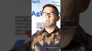 7032 PERTAMINA DARI DESA WISATA HINGGA INOVASI LI [upl. by Asirret]