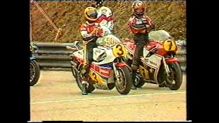 MotoGP  Austrian 500cc GP  Salzburgring 1982 [upl. by Polash]