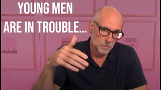 The Reason Young Men in America are in Trouble  ft Scott Galloway [upl. by Ebehp]