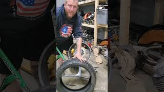 RABACONDA STREET TIRE CHANGER REVIEW [upl. by Laitselec]