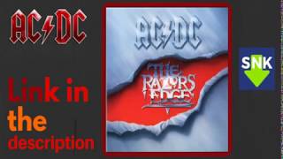 DOWNLOAD quotThe Razors Edgequot ACDC  Mega [upl. by Lsil]