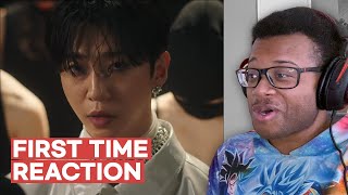 DiZcover BANG YONGGUK I Remember YAMAZAKI UP  REACTION [upl. by Jo]