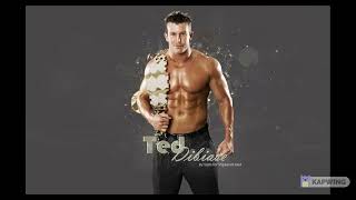 Ted DiBiase Jr  I Come From Money Instrumental [upl. by Rickard302]