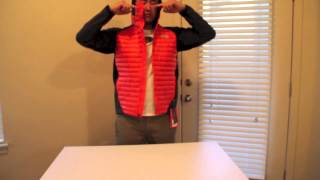 The North Face Verto Micro Hooded Down Jacket Review [upl. by Strickland]