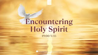 Encountering The Holy Spirit Special Pentecost  Day 6 [upl. by Azrim111]