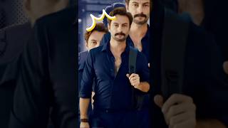 Gokberk Demirci turkishdram promise actor viralvideo viralshorts [upl. by Yracaz]