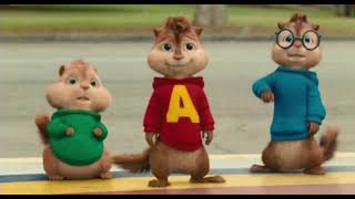 The Chipmunks Sing What Can a Little Plane Do [upl. by Gautious]