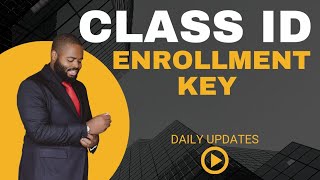 Turnitin class id and enrollment key free 2024  Episode 100 [upl. by Panthea253]