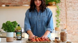 How to Cook with EVOO [upl. by Hedvig]