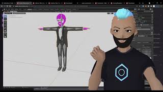 How to create wearables in Decentraland  A nontechnical overview from AZ [upl. by Tacita]