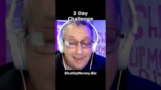 Am I the Craigslist King  3 Day Challenge ShutUpMoneyBiz [upl. by Supen]